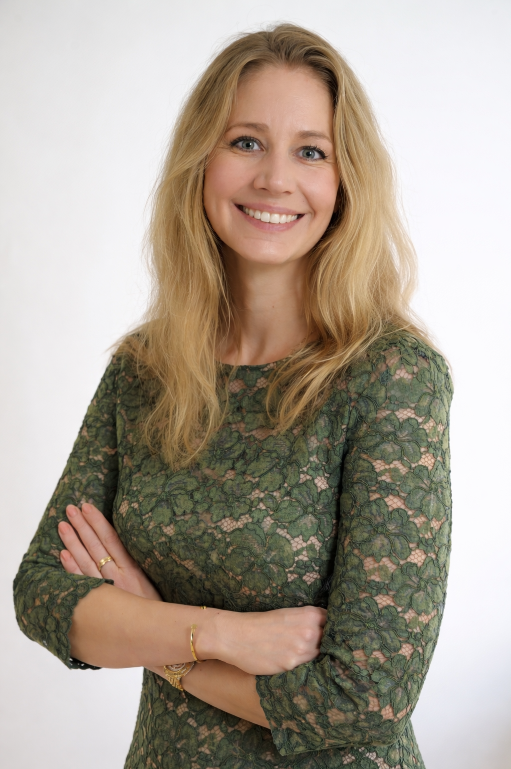 Blog mit Gesprächsangebot